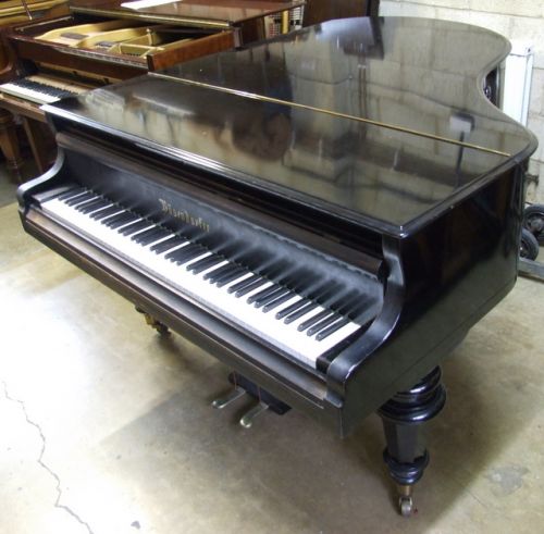 bosendorfer strass grand piano and upright pianos