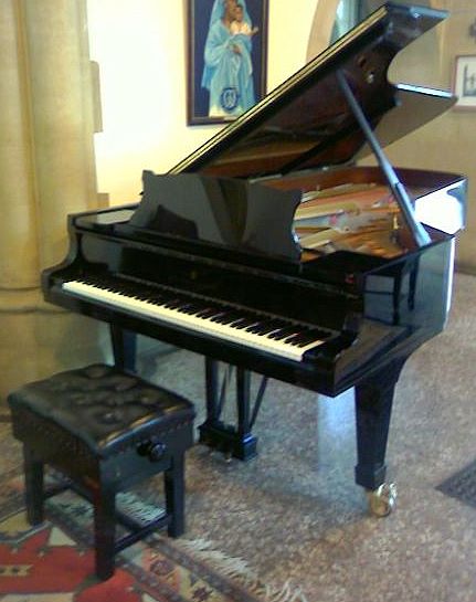 Steinway model D concert grand pianos, yamaha upright, yamaha baby grand pianos