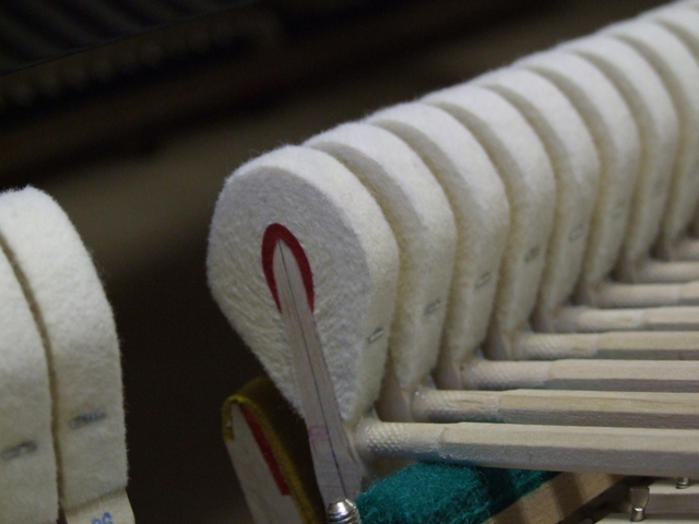 wendl and lung 161 comparison with GB1, steinway pianos, yamaha pianos