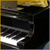 Used Yamaha grand piano, pianos for sale, Yamaha dealers, steinway pianos