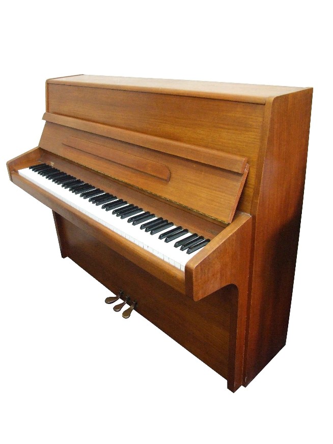 Photo of Knight K10 Upright piano