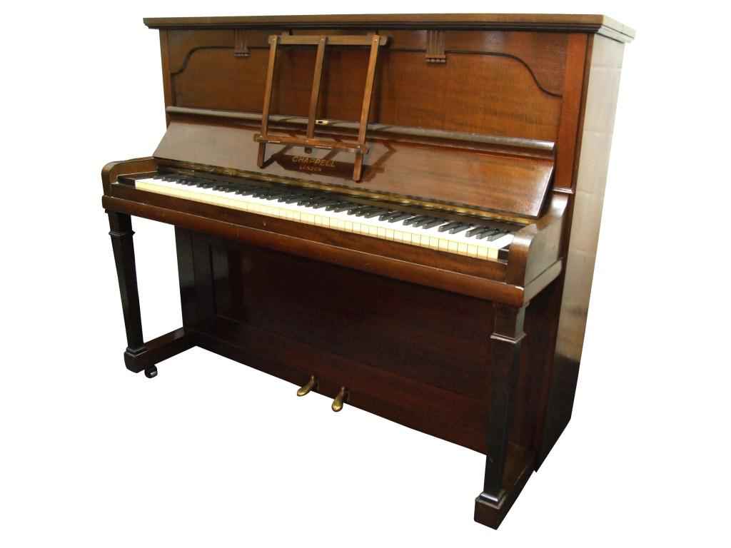 Photo of Chappell  Upright piano
