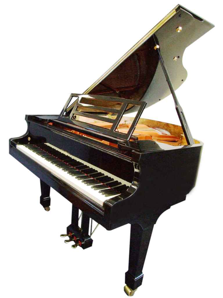 Photo of Feurich Wendl 161  Grand piano
