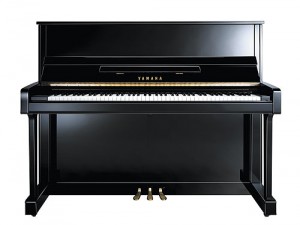 Yamaha B3 upright piano Yamaha B3 300x225 Modern Yamaha Upright Pianos