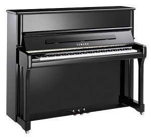 Yamaha_PX124-NT Yamaha PX124 NT 300x274 Modern Yamaha Upright Pianos