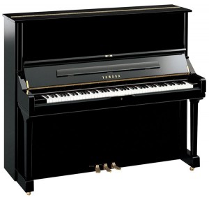 Yamaha U3S upright piano Yamaha U3S 300x282 Modern Yamaha Upright Pianos