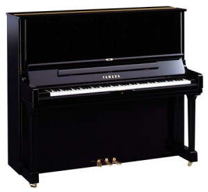 Yamaha YUS-3 upright piano Yamaha YUS 3 300x276 Modern Yamaha Upright Pianos