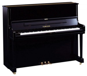 Yamaha YUS-1 upright pianos Yamaha YUS 1 300x263 Modern Yamaha Upright Pianos
