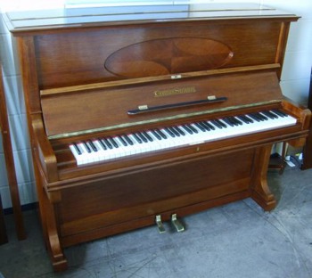 Grotrian Steinweg Piano Grotrian Steinweg piano