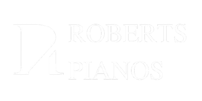 Roberts Pianos — Home