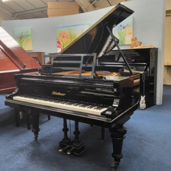 Piano Rental