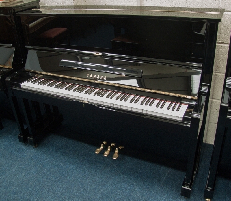 Yamaha U1G sold