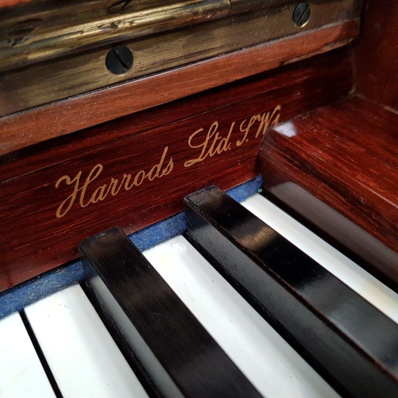 Bechstein 9