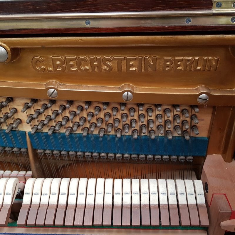 Bechstein 9