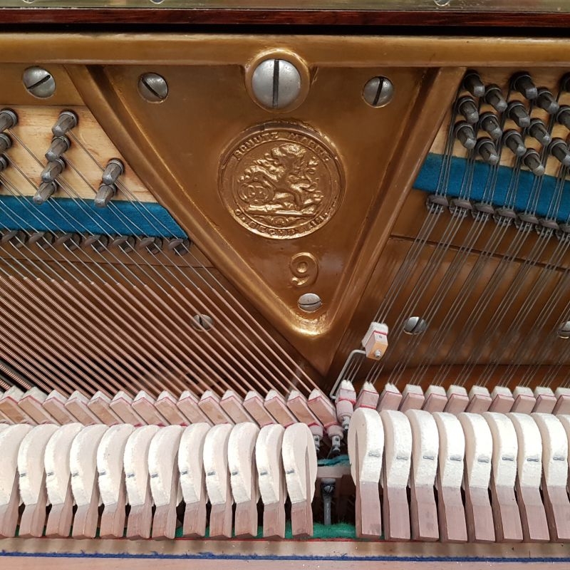 Bechstein 9