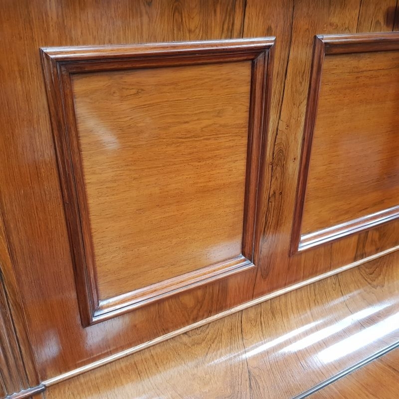 Bechstein 9