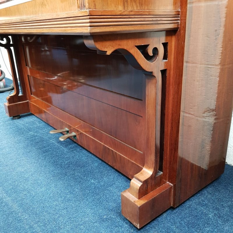 Bechstein 9
