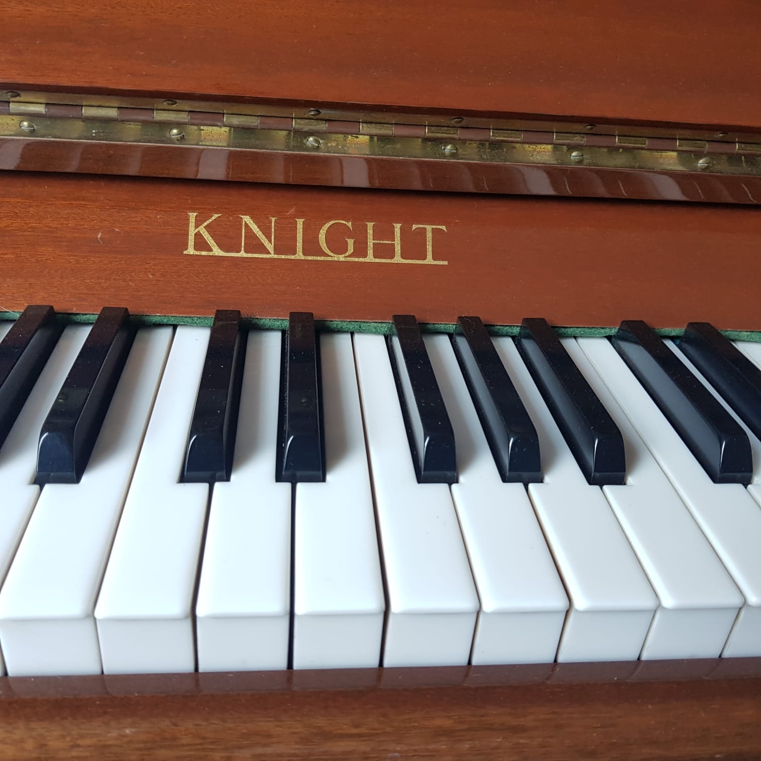 Knight K20