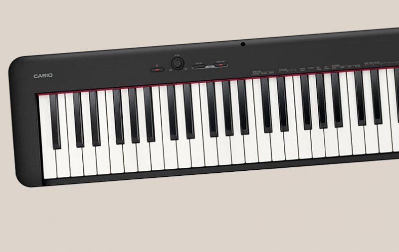 Casio CDP-S100