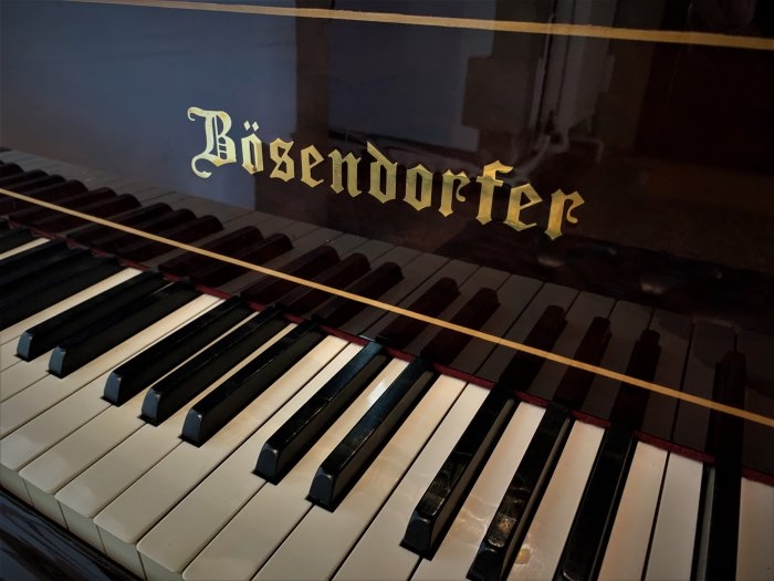 Bosendorfer Imperial