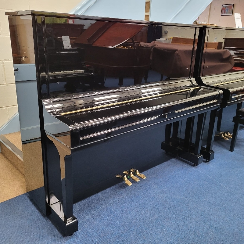 Yamaha U3G