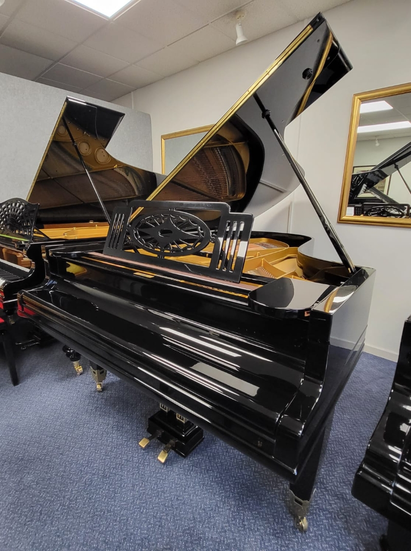 Grotrian Steinweg model 220