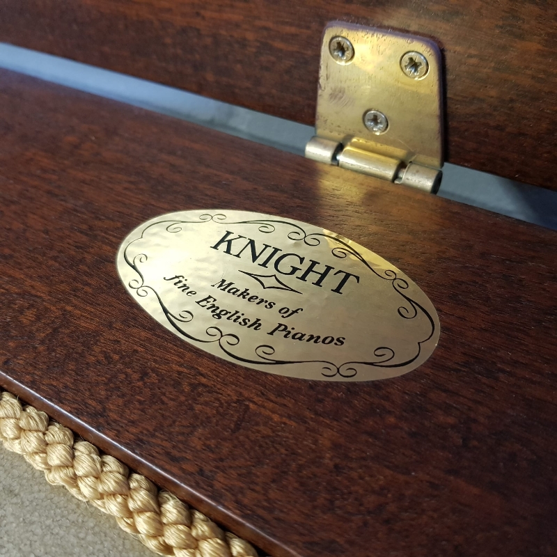 Knight K46