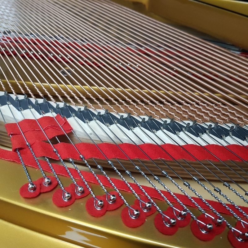 Grotrian Steinweg 192