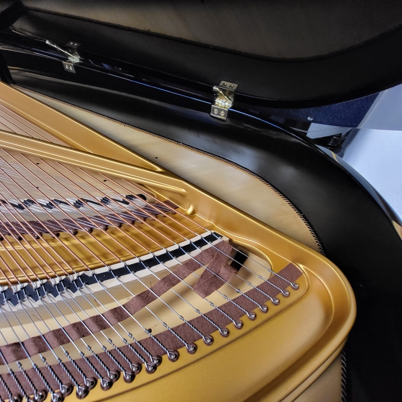 Grotrian Steinweg model 220