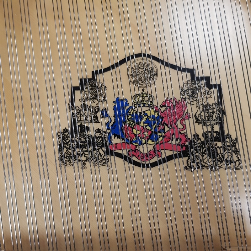 Grotrian Steinweg 192