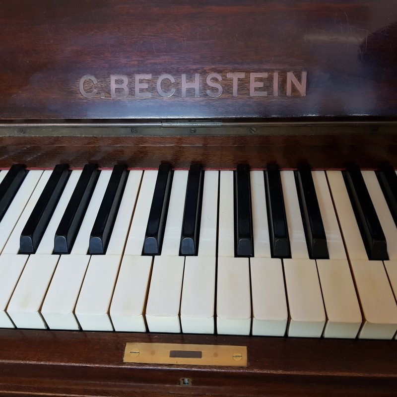 Bechstein 8