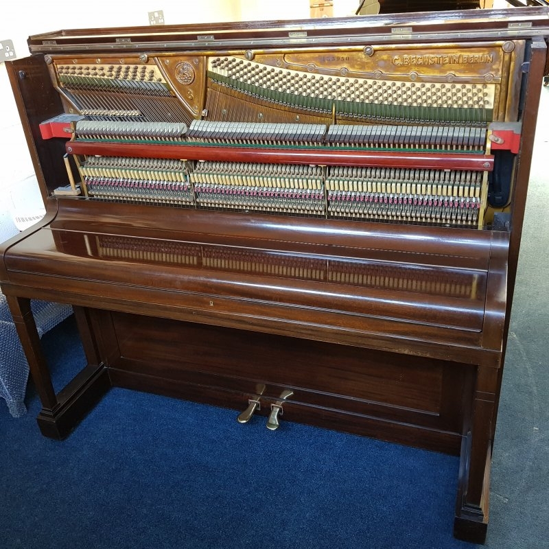 Bechstein 8