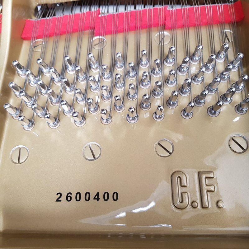 Yamaha CF concert