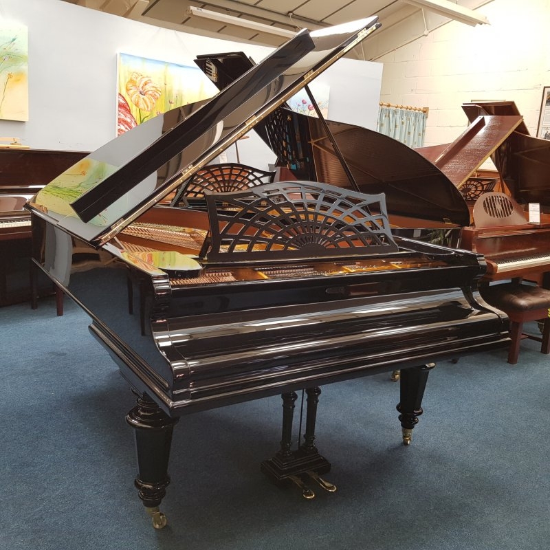 Bechstein B