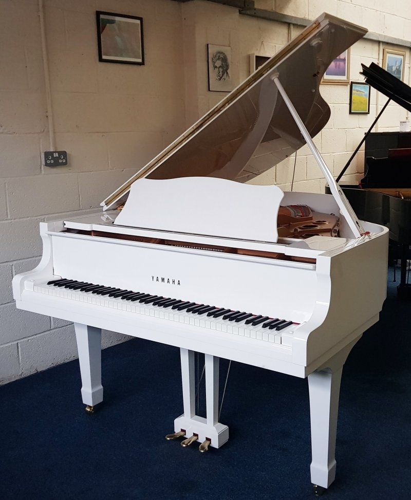 Yamaha C3