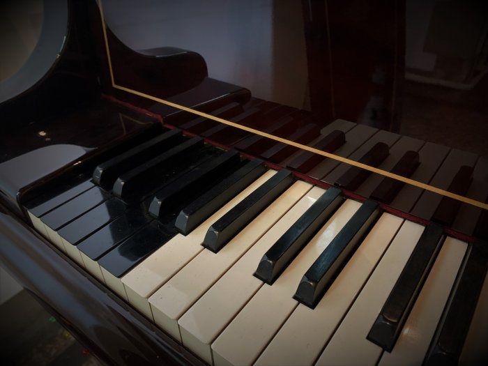 Bosendorfer Imperial