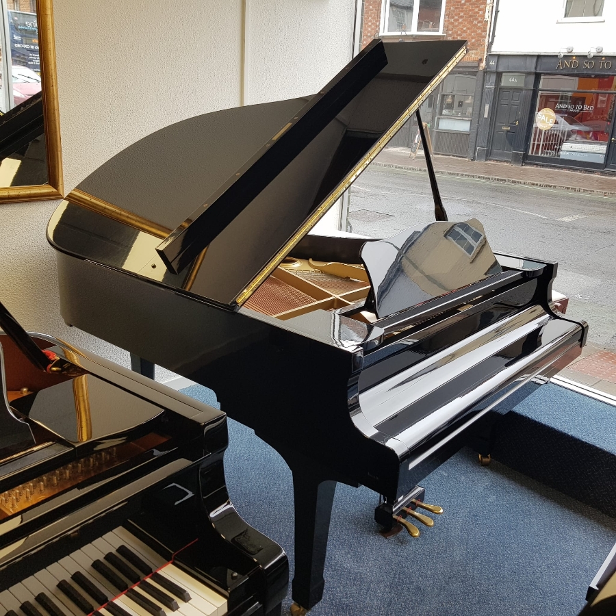Yamaha C3