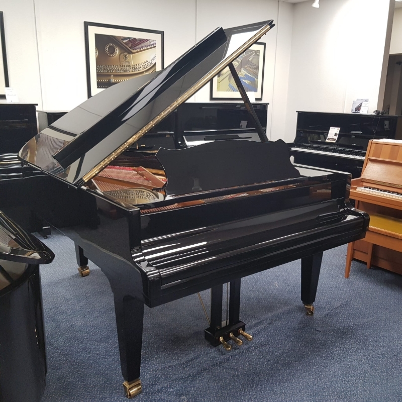 Grotrian Steinweg 192