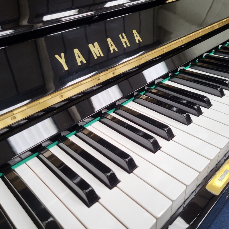 Yamaha U3G