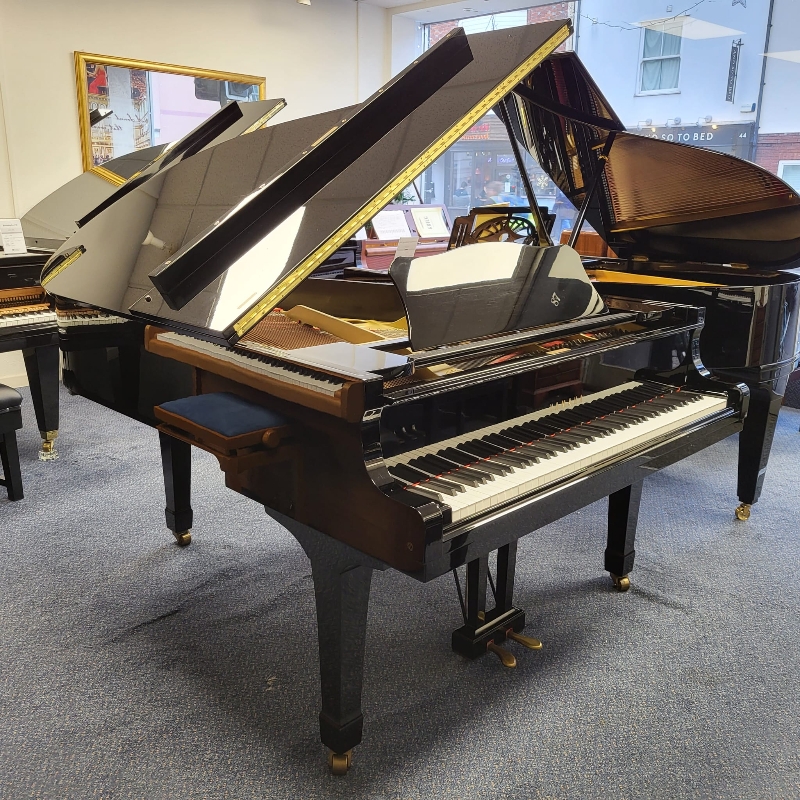 Yamaha G3E