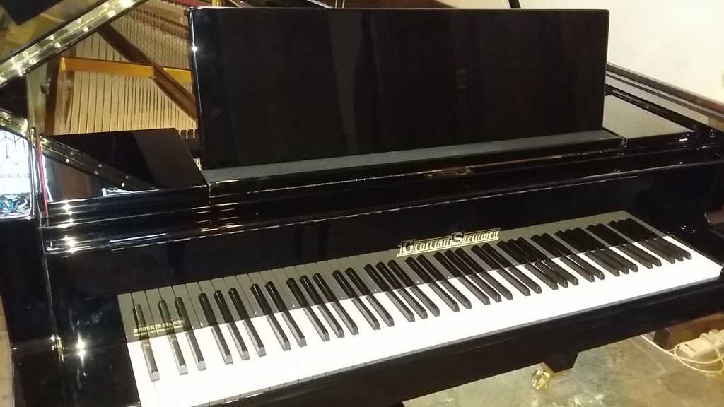 Grotrian Steinweg 275