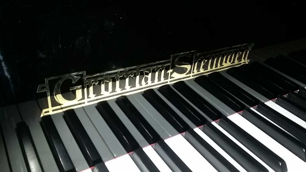 Grotrian Steinweg 275