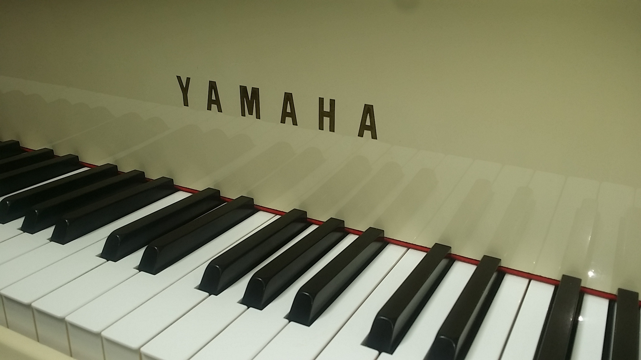 Yamaha G3E
