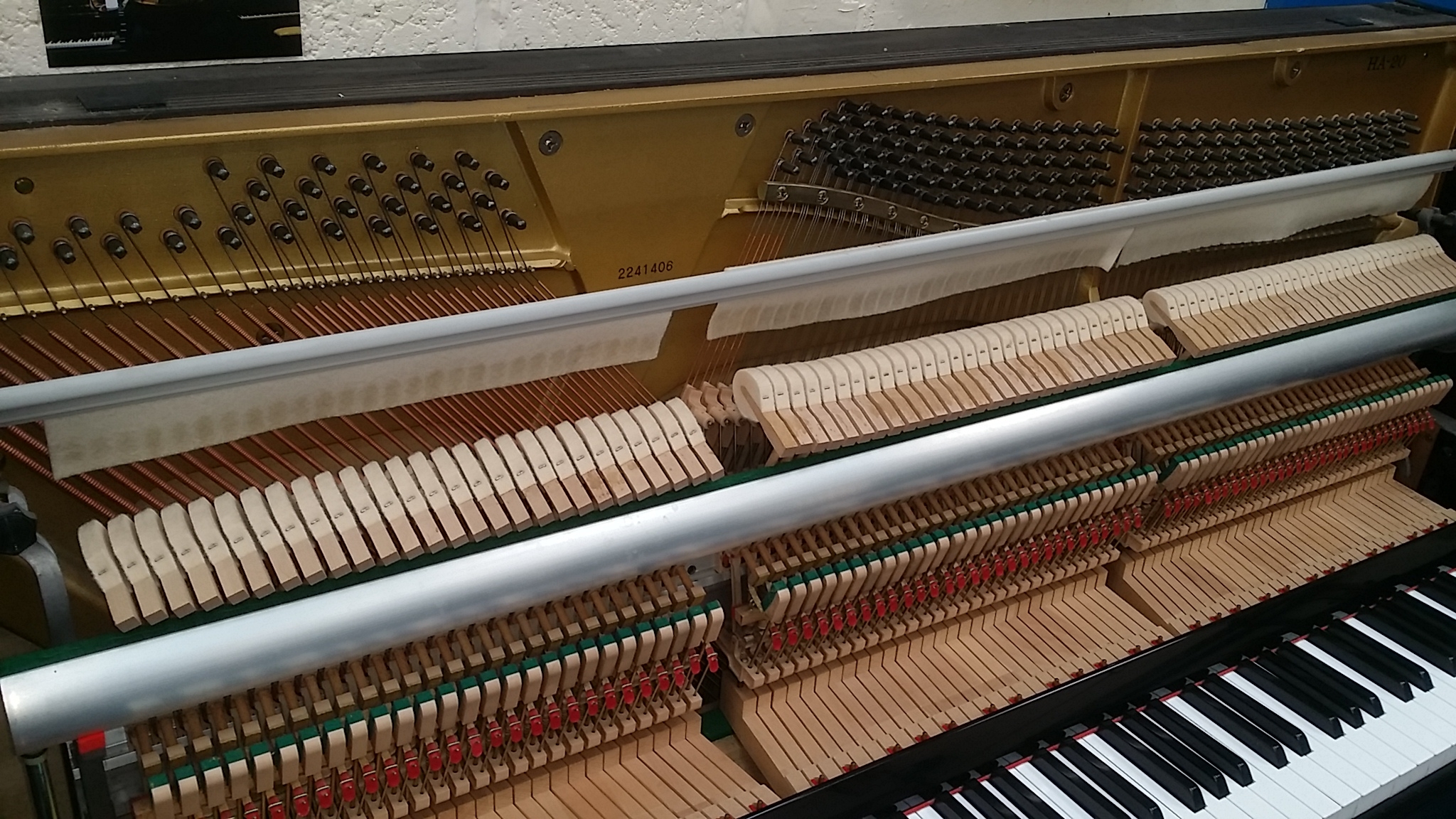 Kawai HA20