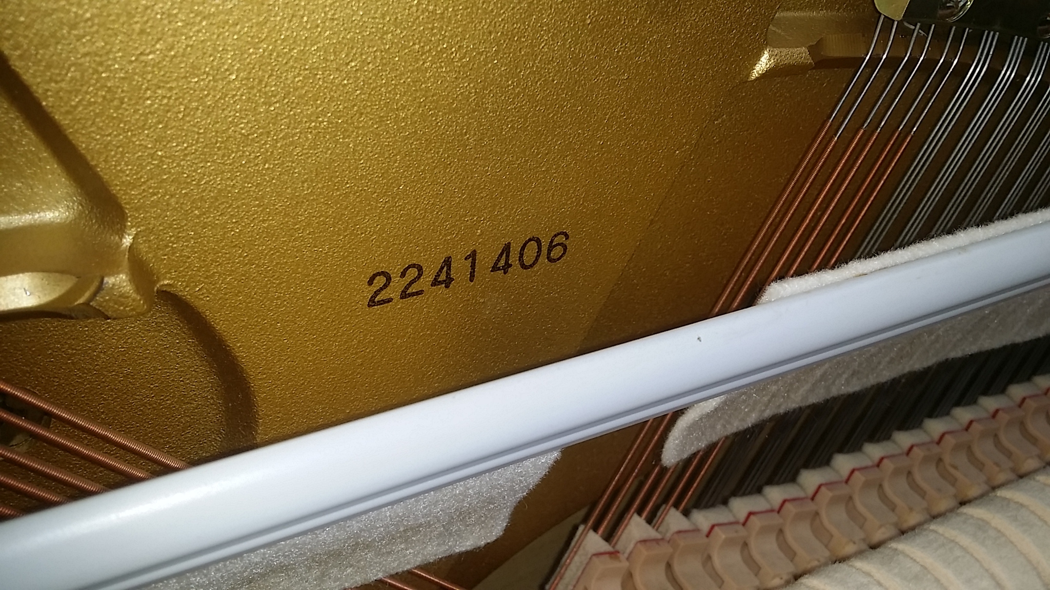 Kawai HA20
