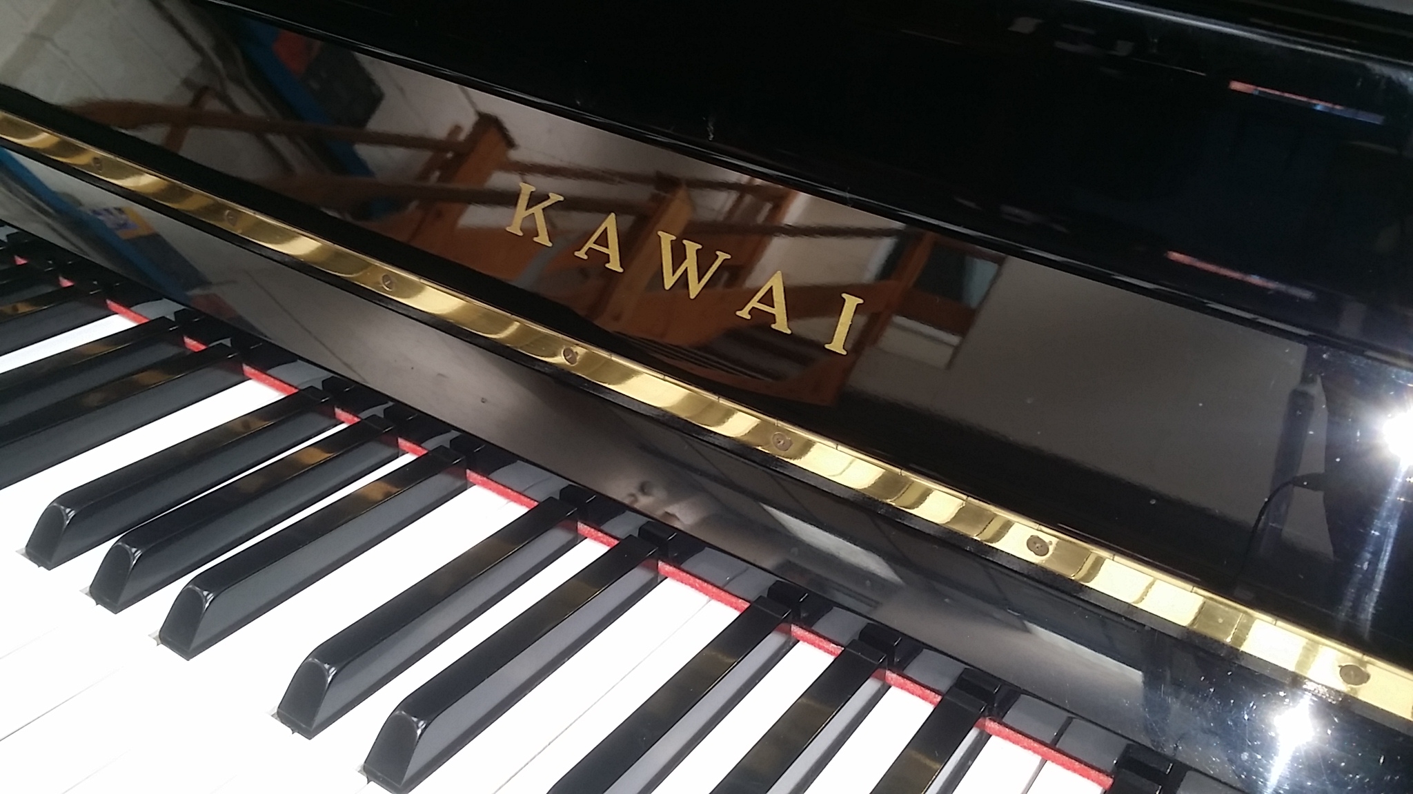 Kawai HA20