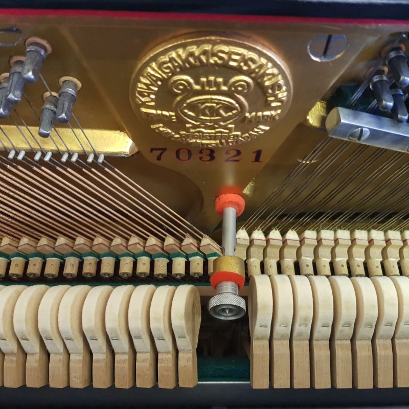 Kawai K8