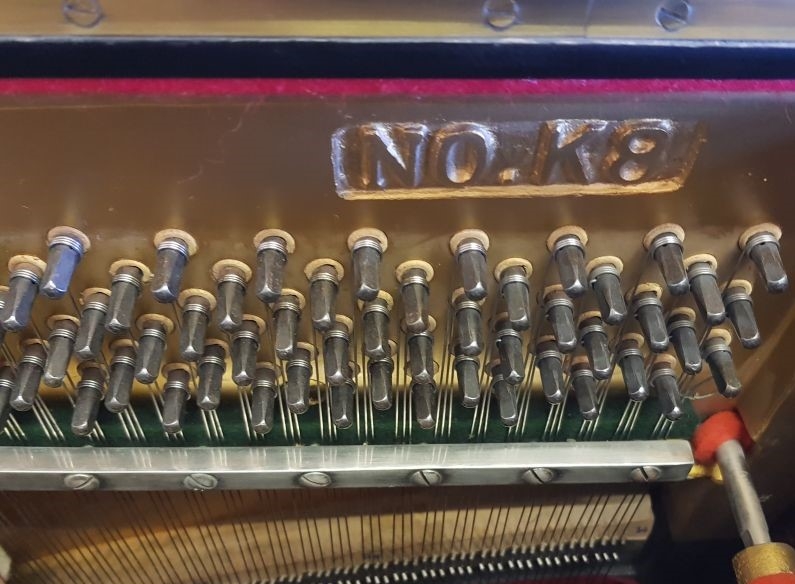 Kawai K8