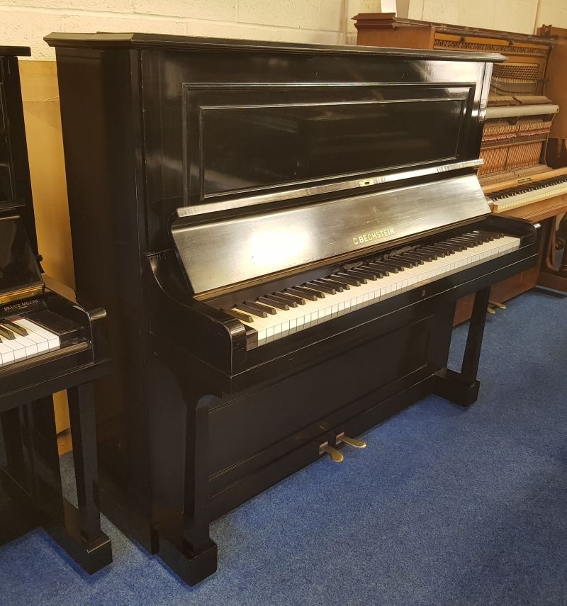 Bechstein 10
