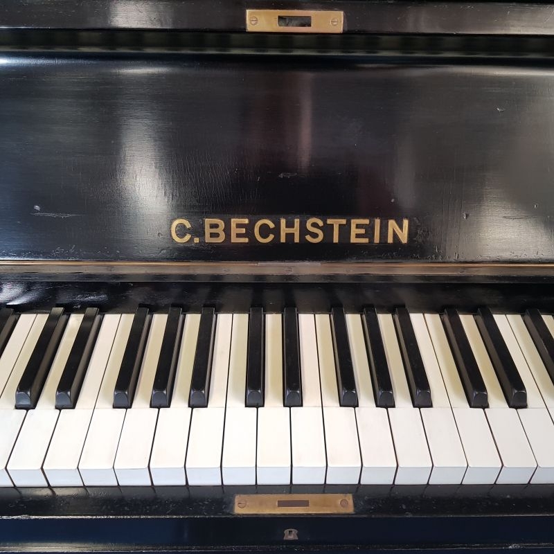 Bechstein 10